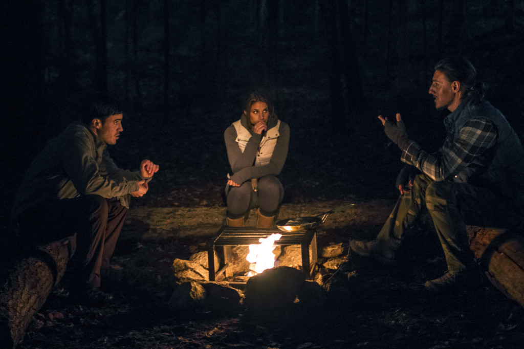 Behind The Scenes Movie Review Backcountry(Available Now) Fella Films