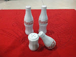 Tempat Lada Garam CocaCola