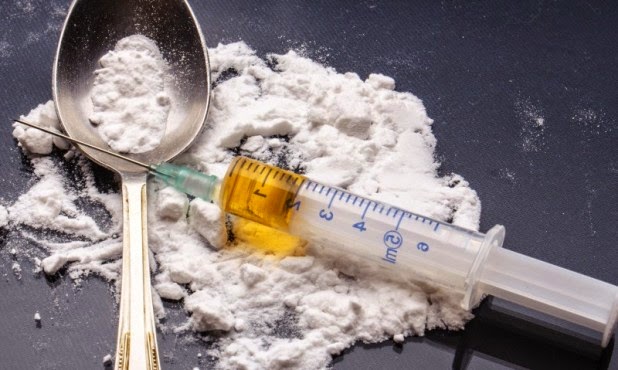 5 Jenis Narkoba Paling Banyak Dipakai & Efek Terhadap Kesehatan