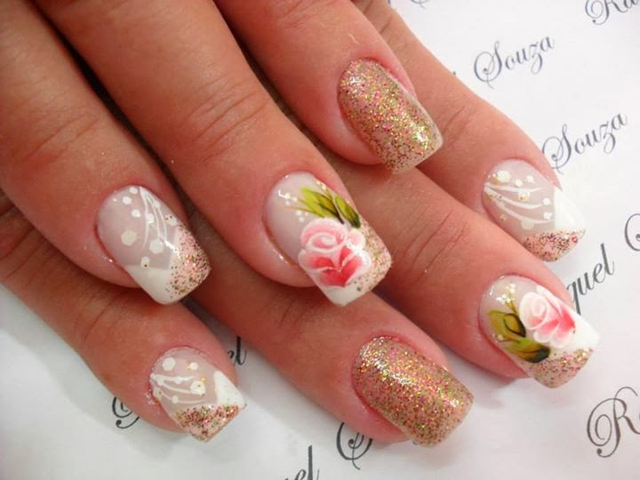 Google Imagenes De Uñas Acrilicas | u 241 as decoradas on pinterest google nail art and nailart Google Imagenes De Uñas Acrilicas | u 241 as decoradas on pinterest google nail art and nailart