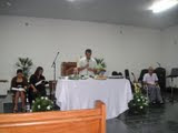 IPI Betel Campinas-SP