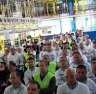 Italia: Mientras el virus se extiende, los trabajadores se ven obligados a hacer huelga