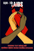 Chung tay phòng chống HIV/AIDS