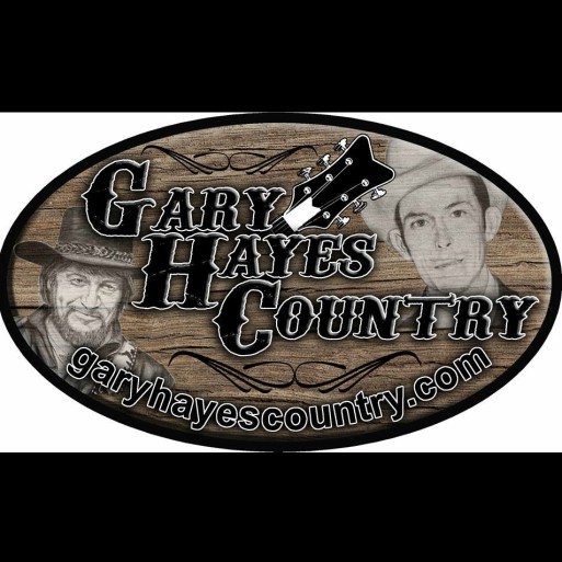 Gary Hayes Country