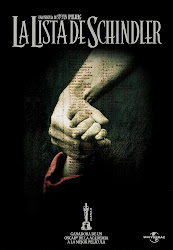 La Lista De Schindler (Schindler’s List)