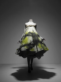 Trend Fashion Blog Manchester | Fashion Focus | Lee Alexander McQueen | Savage Beauty