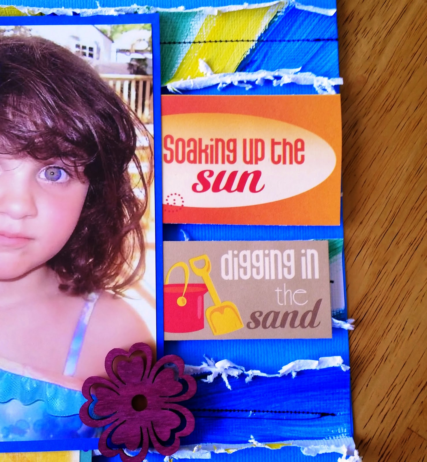 SHEL'S CREATIVE CORNER...Shel Anderson Winnipeg,Manitoba Canada