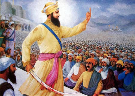 Panch Pyare
