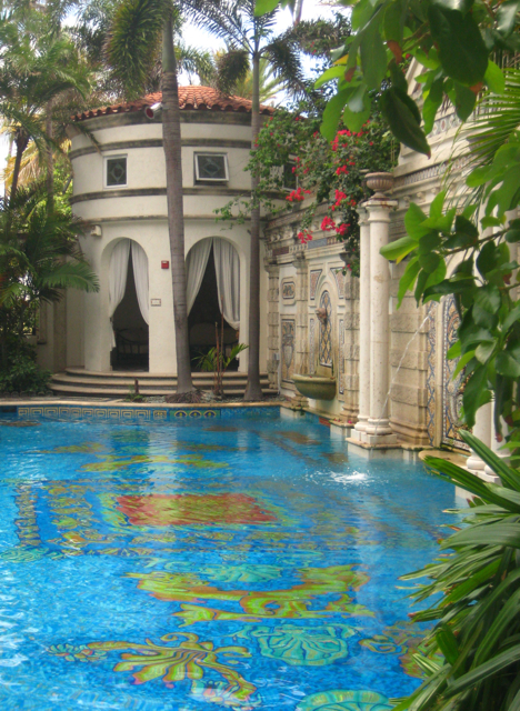 Versace Mansion Miami
