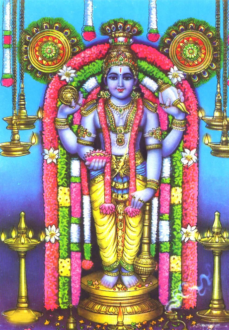 Guruvayoor - To see lord guruvayoorappan | Tech Collections