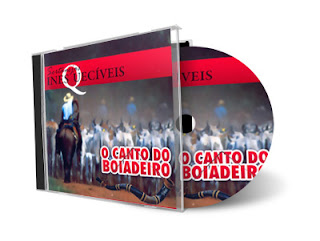 Sertanejas Inesquecíveis – O Canto Do Boiadeiro (2013)