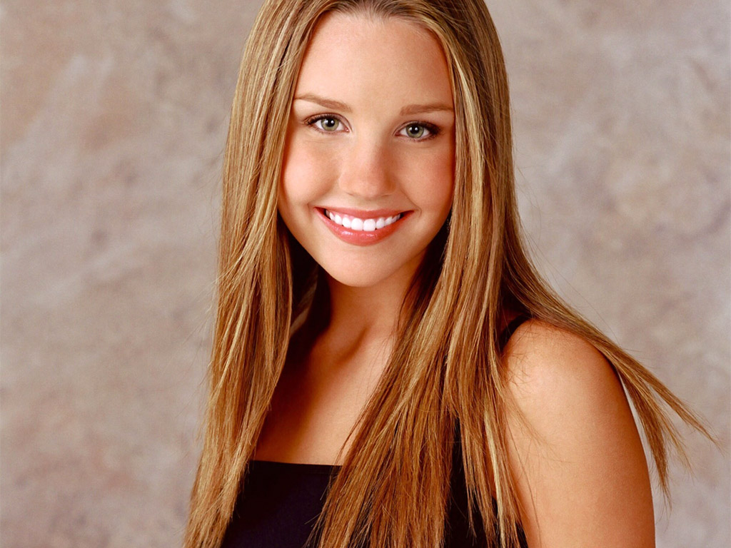 Amanda Bynes