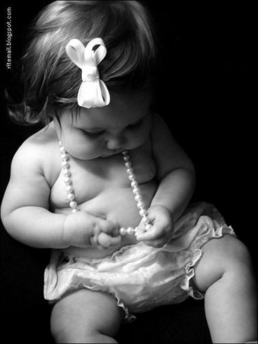 Cute+sleeping+baby+girl