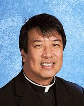 Fr Ted Magpayo