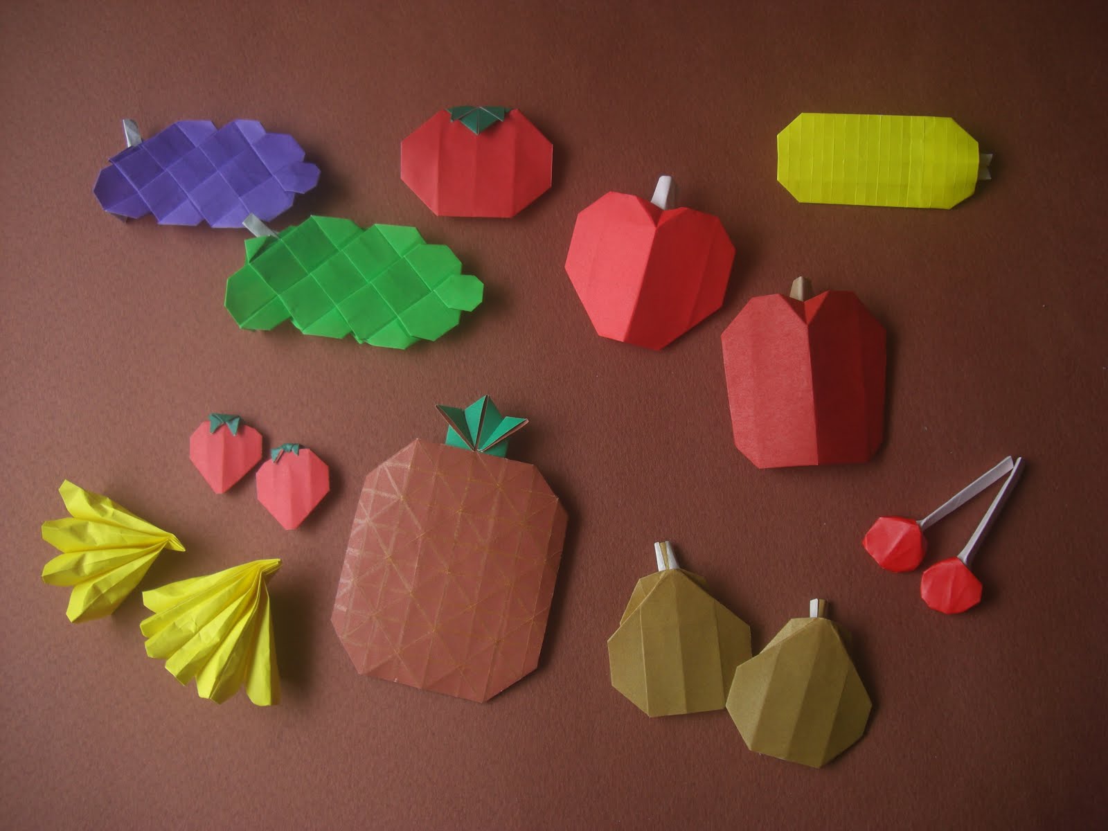 92 Origami Plus クニ オリガミ プラス こんなものも おりがみのテーマに
