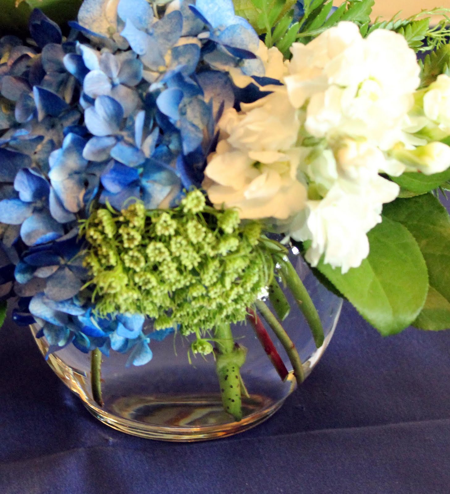 SunKissed Flowers Passover Centerpieces For Tonight