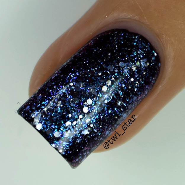 China Glaze The Great Outdoors Fall 2015 Let's Dew It
