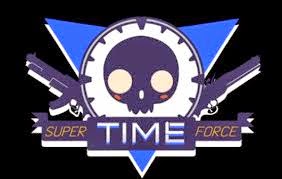 Super Time Force Video Game Free Download With Serial Keys