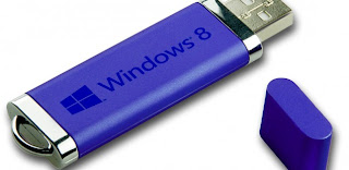 cara membuat bootable windows 8 dengan Usb Flashdisk