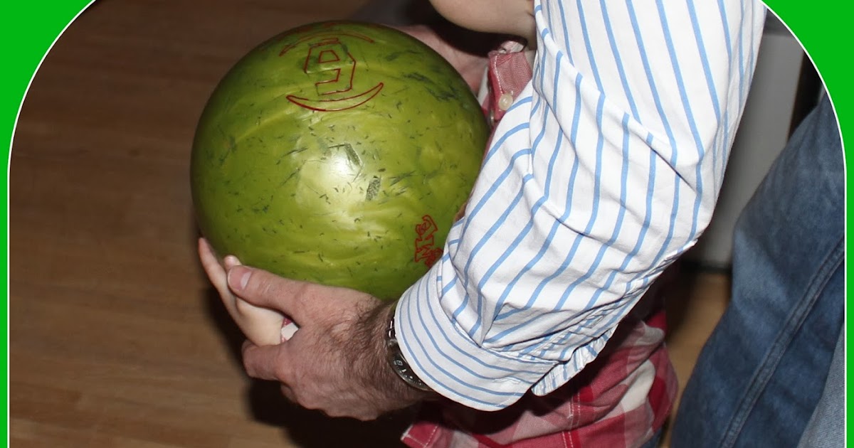 Bowling - Play and Learn Every Day