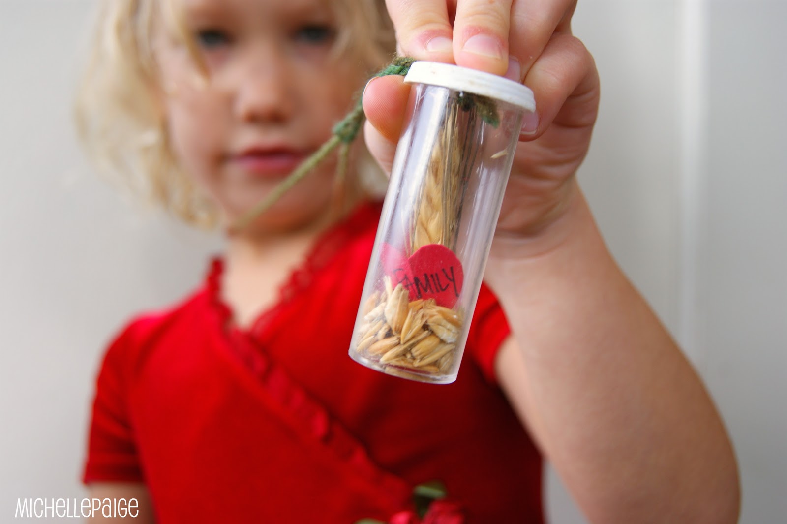 Michelle Paige Blogs Sunday School Craft For The Book Of Ruth