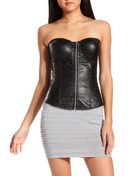 corset tops to wear with skirt