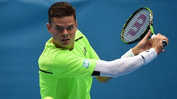 Partidos del sexto día del Miami Open 2015 que se verán en vivo por ESPN