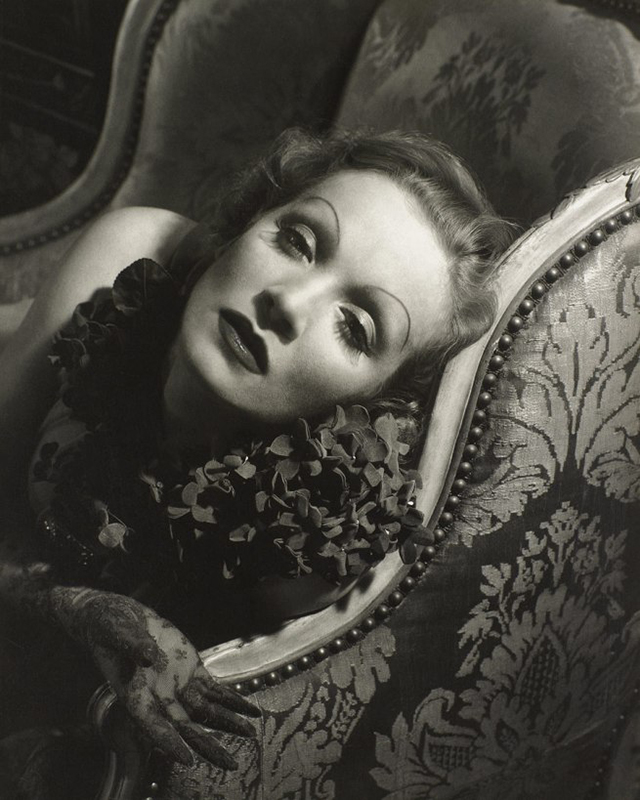 What Did  Marlene Dietrich Look Like   Ago 