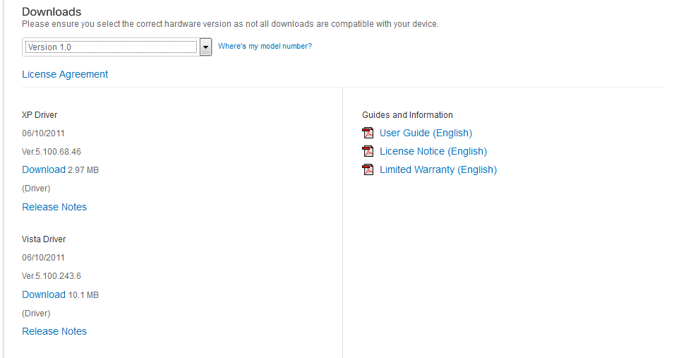Linksys Ae2500 Windows 7 64 Bit Driver