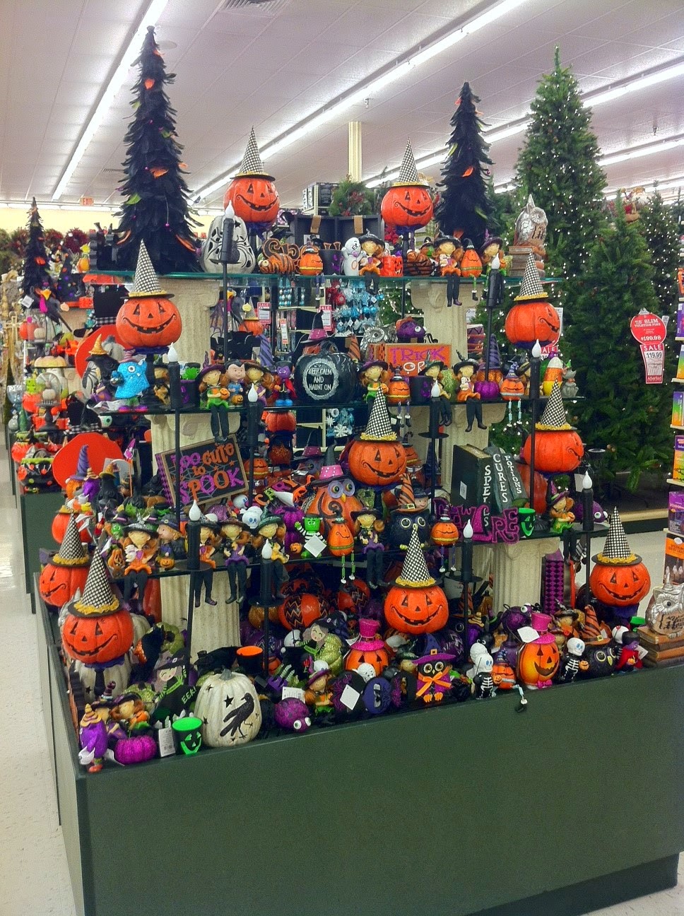 Why Did Hobby Lobby Stop Selling Halloween Decor at Steven Overton blog