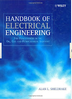 Handbook of Electrical Engineering by Alan L. Sheldrake