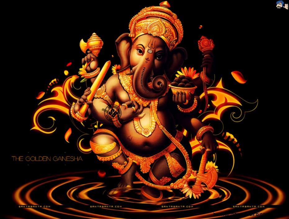 Free Download Latest Lord Ganesha HD Wallapers Collection Free Download Latest Lord Ganesha HD Wallapers Collection