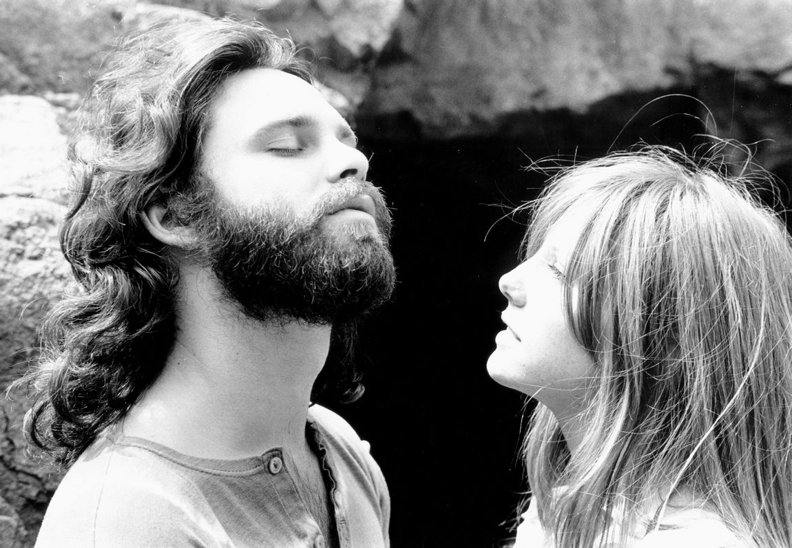 Love Street by the Doors Love Street by the Doors