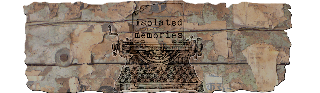 Isolated Memories