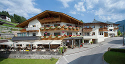 Alpenkräuter Hotel Hochzillertal