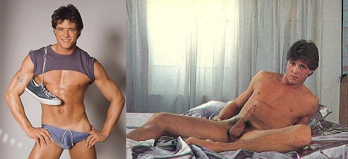 Mike Henson Gay Nude | Gay Fetish XXX