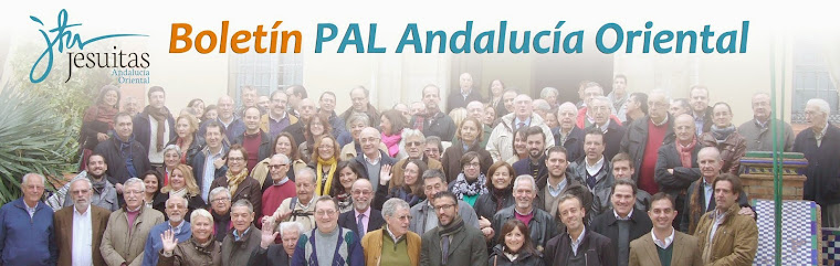 Boletín PAL Andalucía Oriental