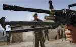 انتقال مسئولیت به افغان‌ها و خروج نیروهای خارجی