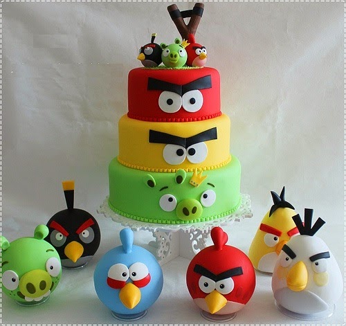 Maria De Los Angeles Cakes NUESTROS PRODUCTOS