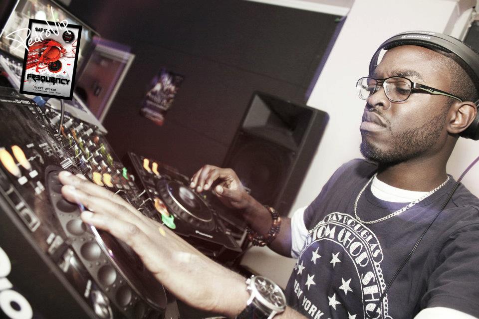 Dj Cuebur