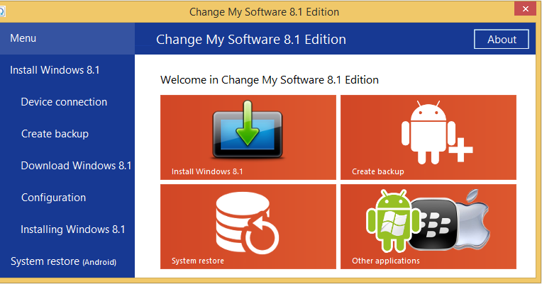 Video editing software for windows 8.1