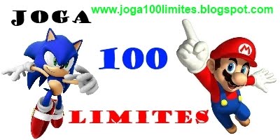 Joga 100 Limites