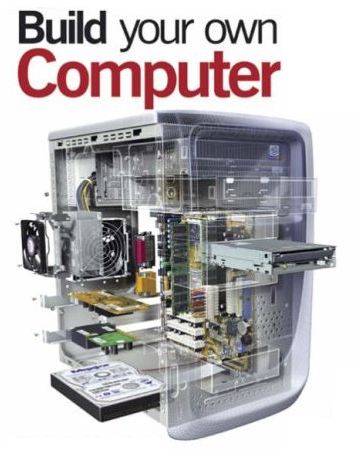 Building Your Own Computer