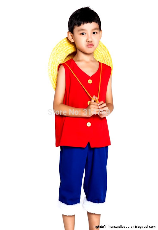 Buy One piece Cosplay Costumes Monkey D Luffy 1st Buy One piece Cosplay Costumes Monkey D Luffy 1st