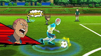 иназума 11 скачать игру
