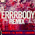 @YoGottiKOM - "ERRRBODY" REMIX Feat. @lilwayne and @Ludacris