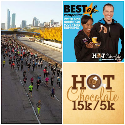 Hot Chocolate 15k/5k