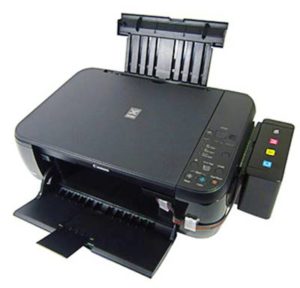 Featured image of post Driver Printer Canon Mp287 This application software allows you to scan save and print mp280 series cups printer driver ver 16 40 1