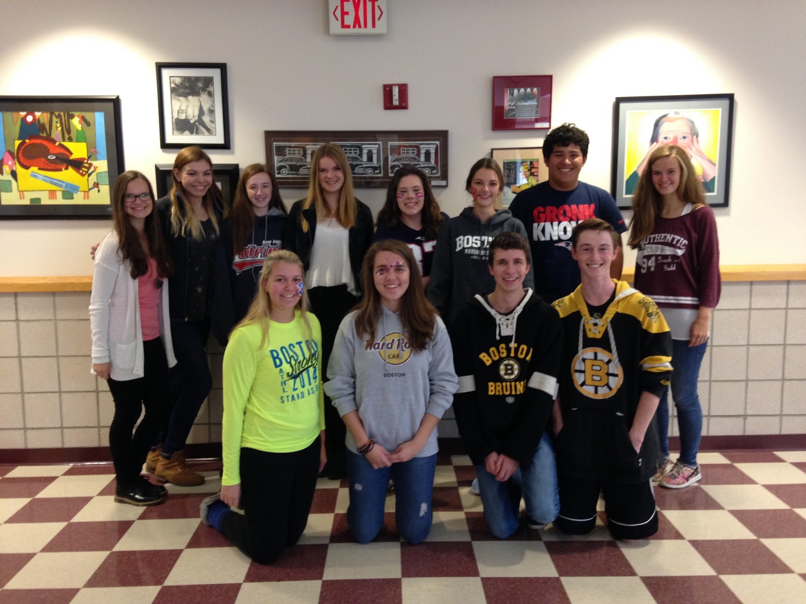 Germany Exchange Student Programs