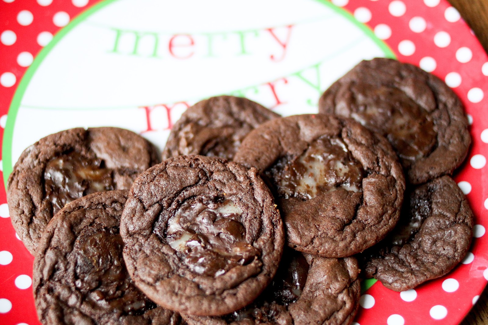 I Love You More Than Carrots Double Chocolate Junior Minties Hey